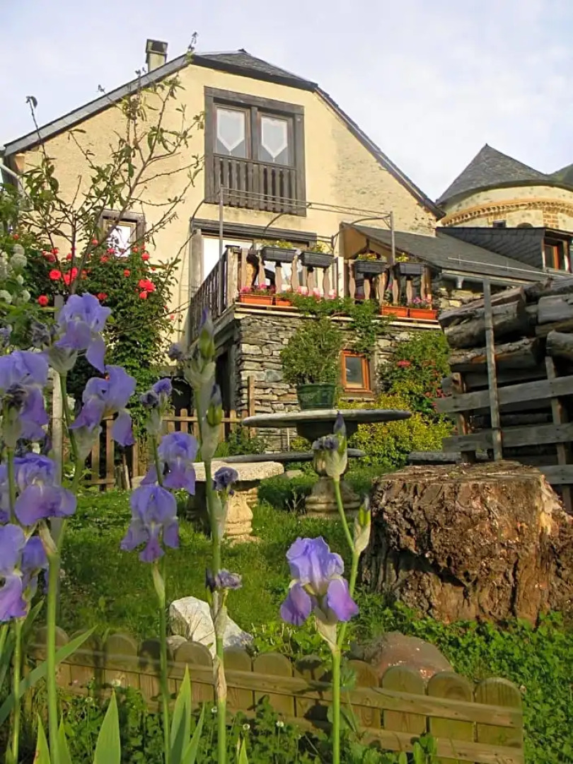 L'arcouli (Adults Only)