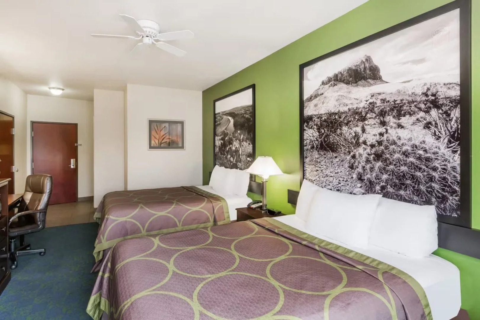 Spark By Hilton Nacogdoches Tx