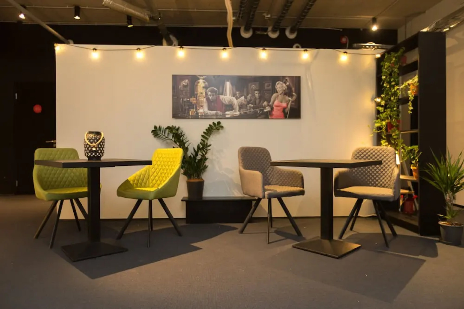 Welcome Hostel Rotermann