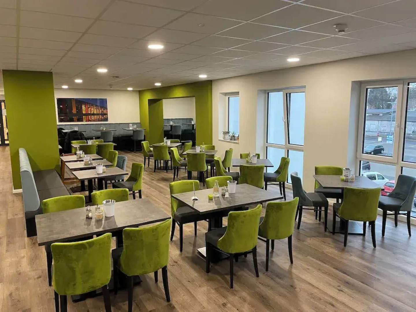 Hotel am Pferdemarkt