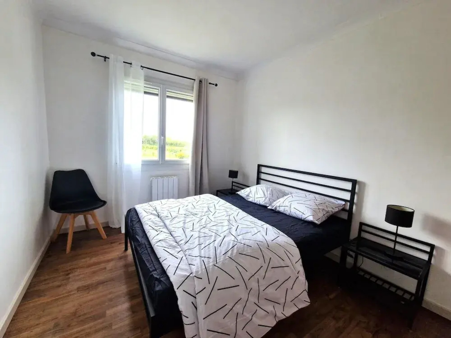 Holiday Home in Kerbors Near Cote de Granit Rose