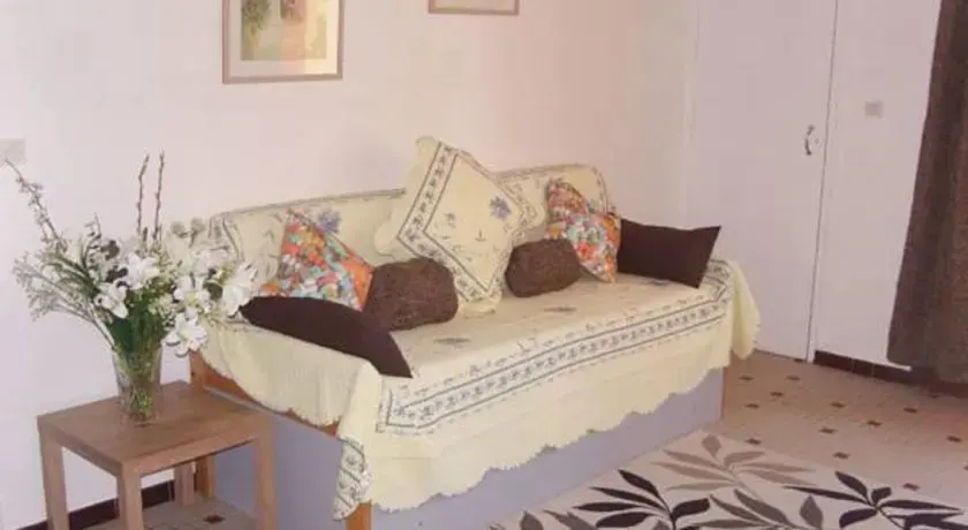 Holiday home Sunshine