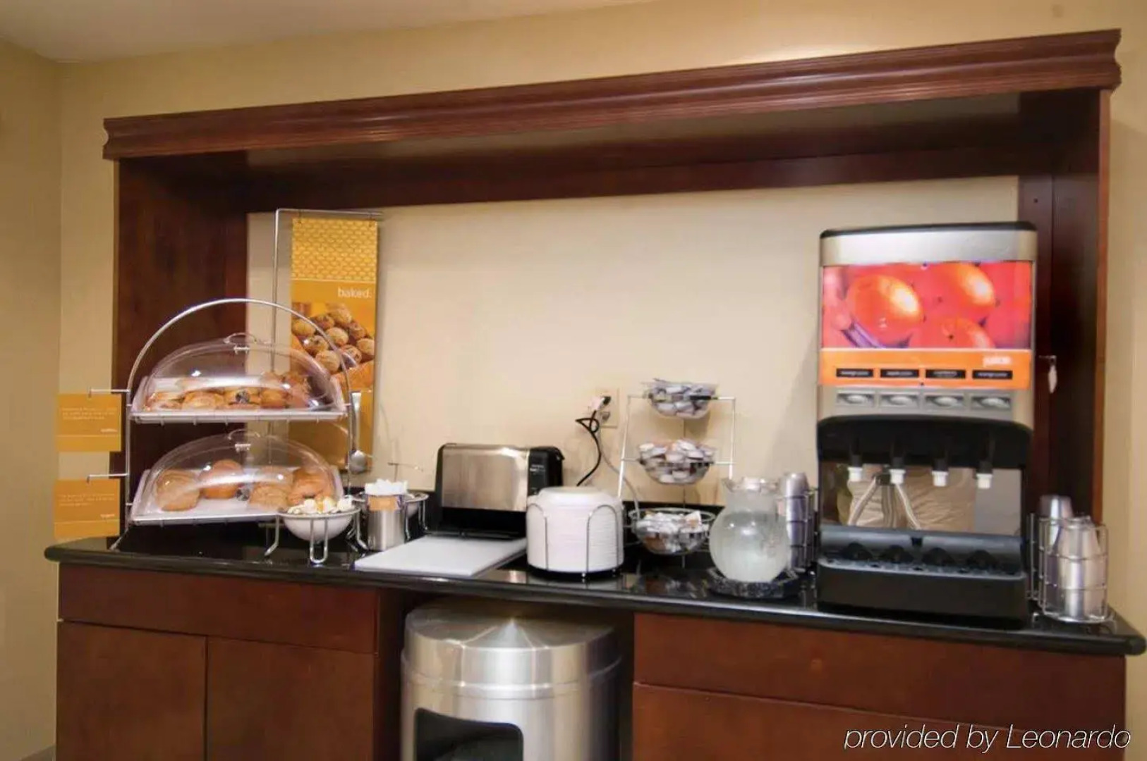 Hampton Inn & Suites Baton Rouge/Port Allen