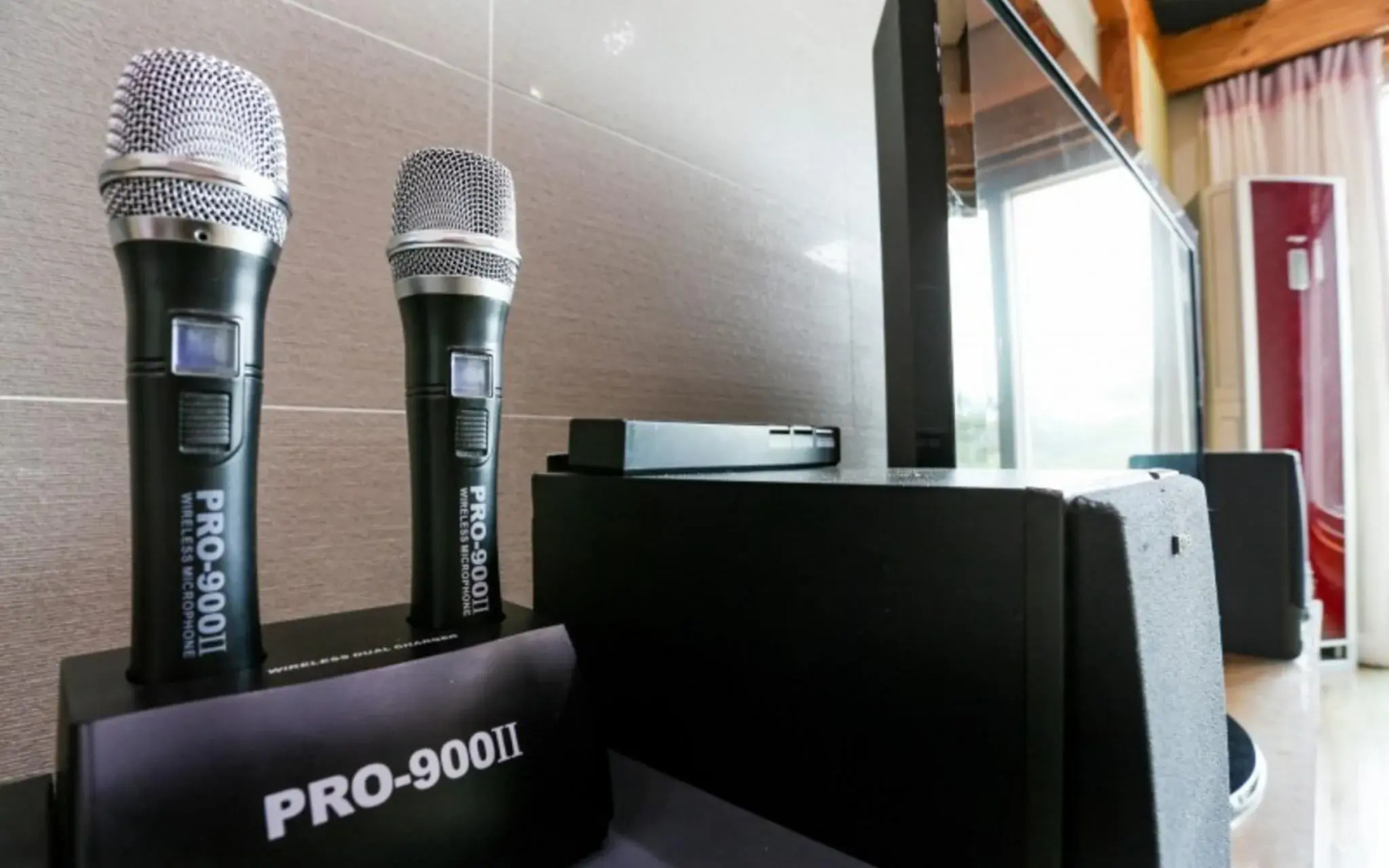 Yangpyeong Sonamujip Pension