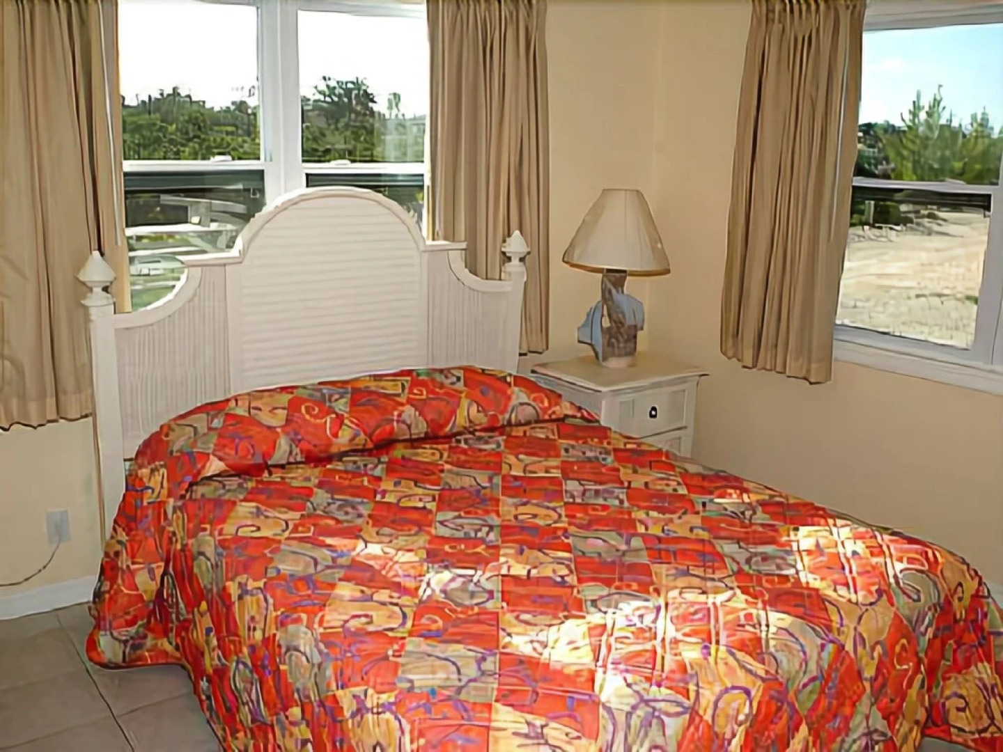 Pelican Beach Villas