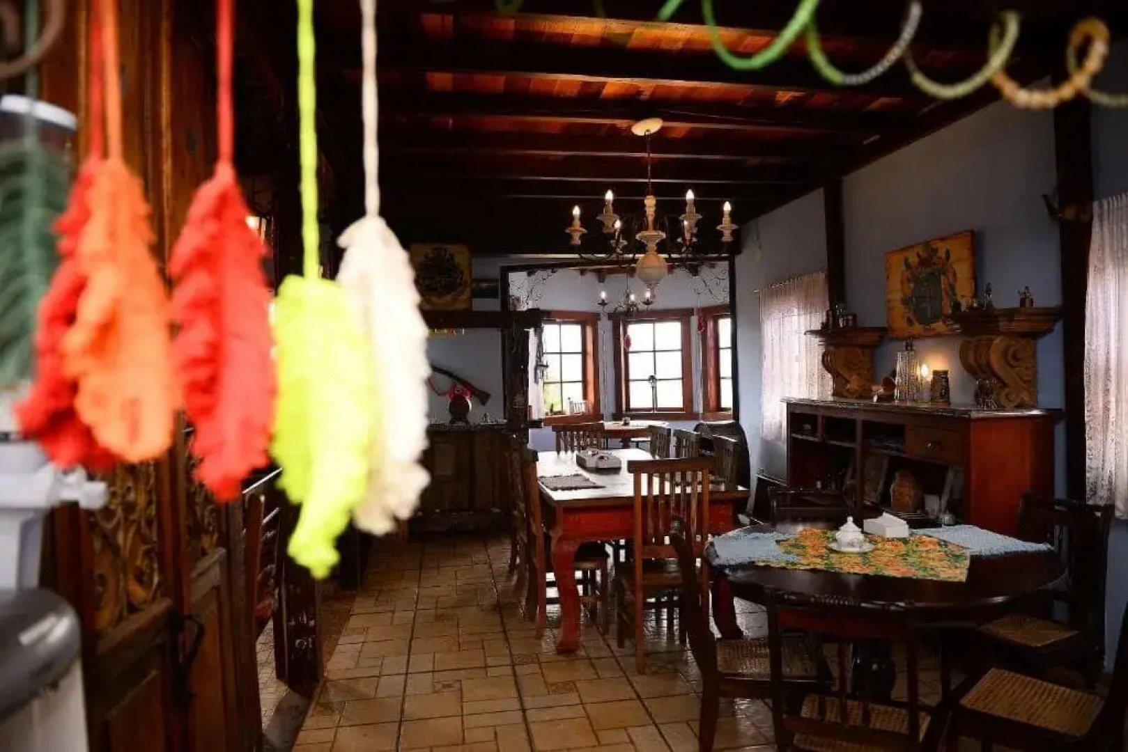 Pousada Residencia Balestra