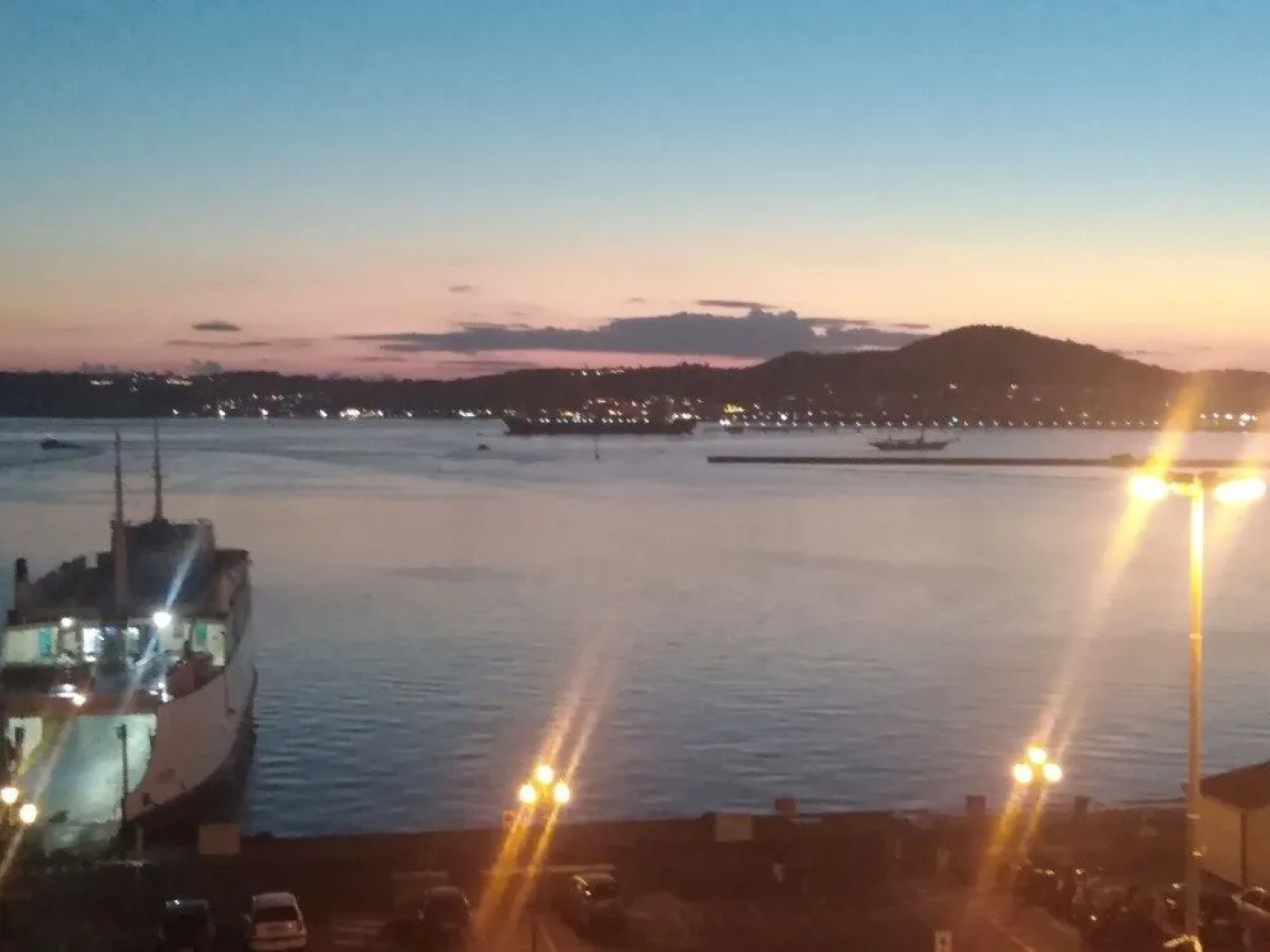 Aria di Mare Dimorra