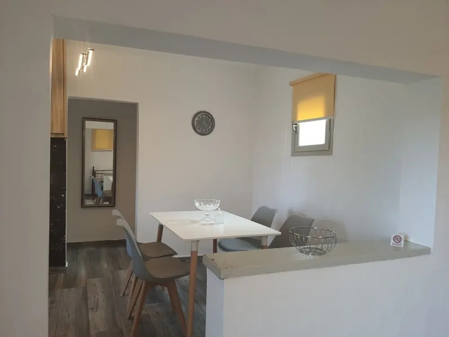 Elounda Ocean View Suites