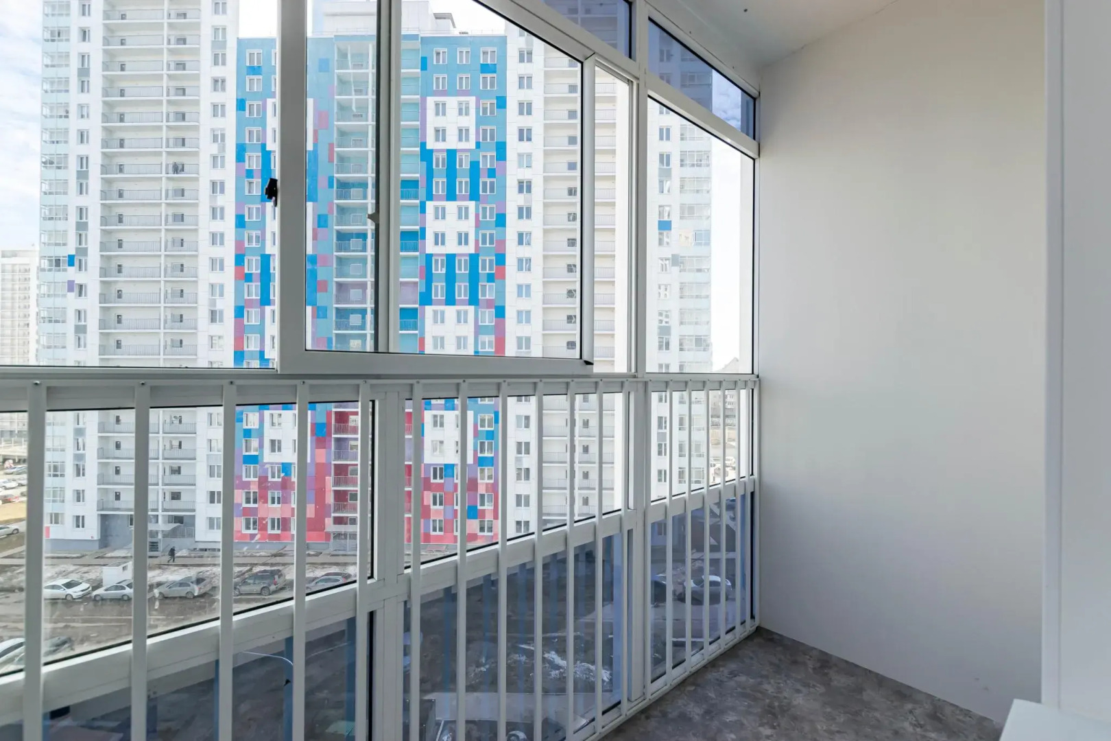 Сладких Снов на улице Карла Модераха