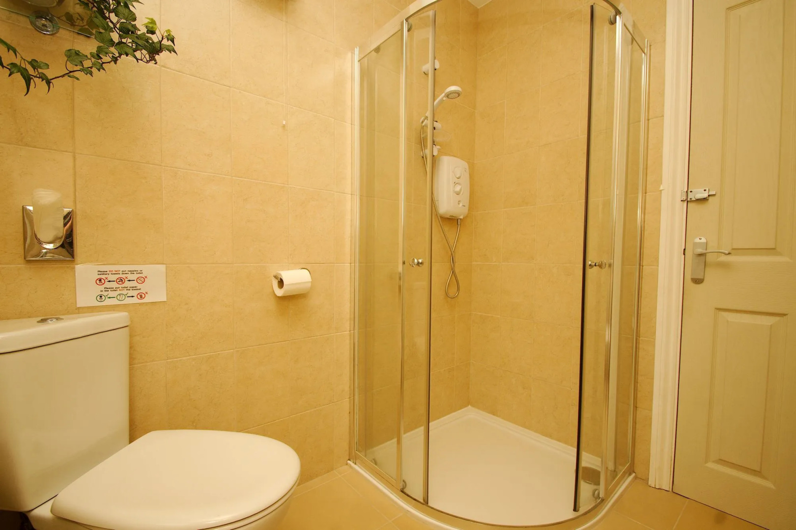 The Richmond Bed & Breakfast