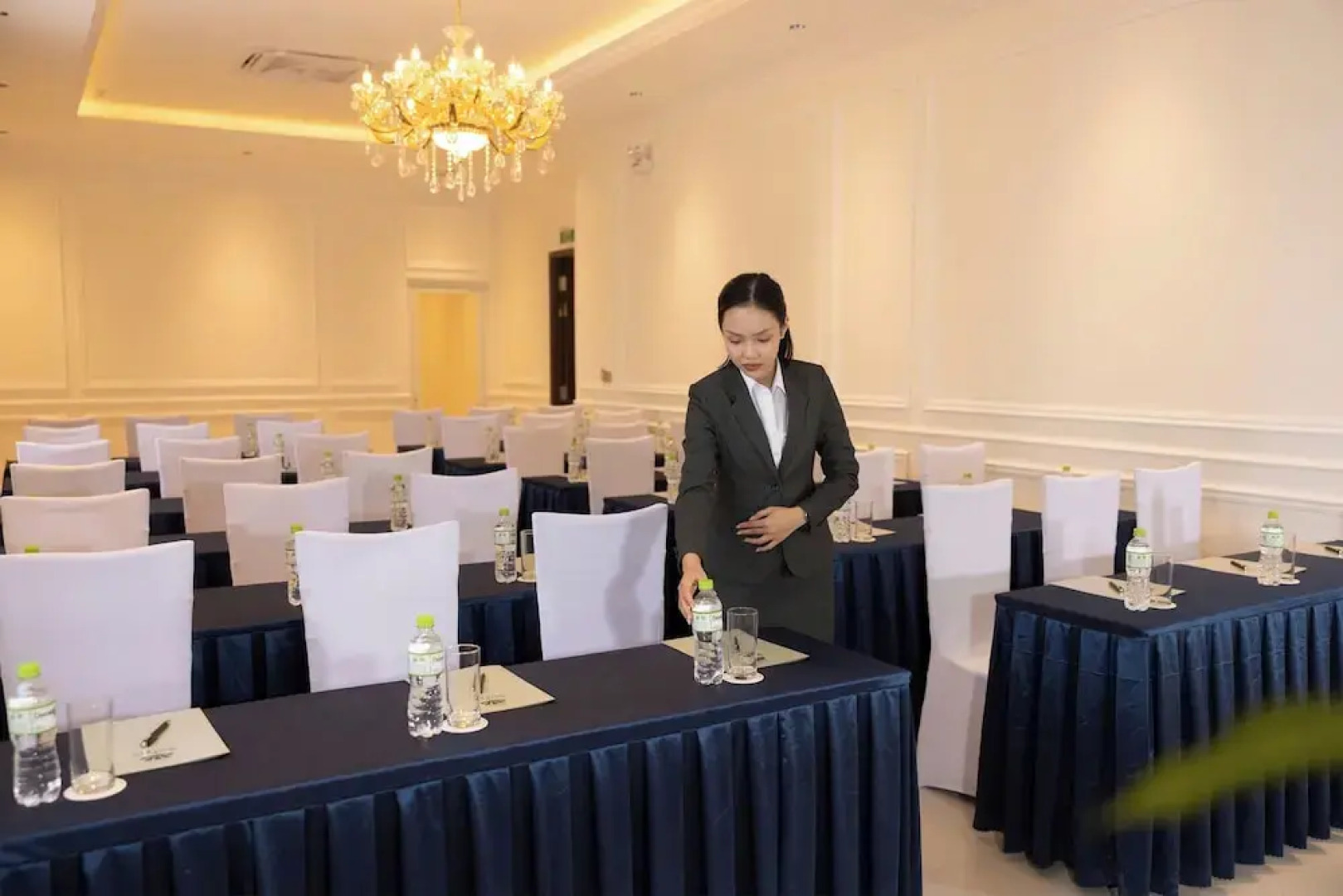 Merperle Nui Sam Resort