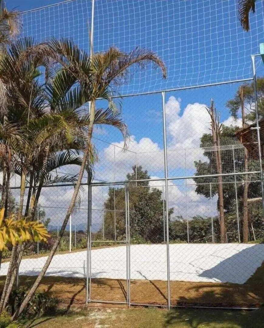 Pousada Aconchego de Minas