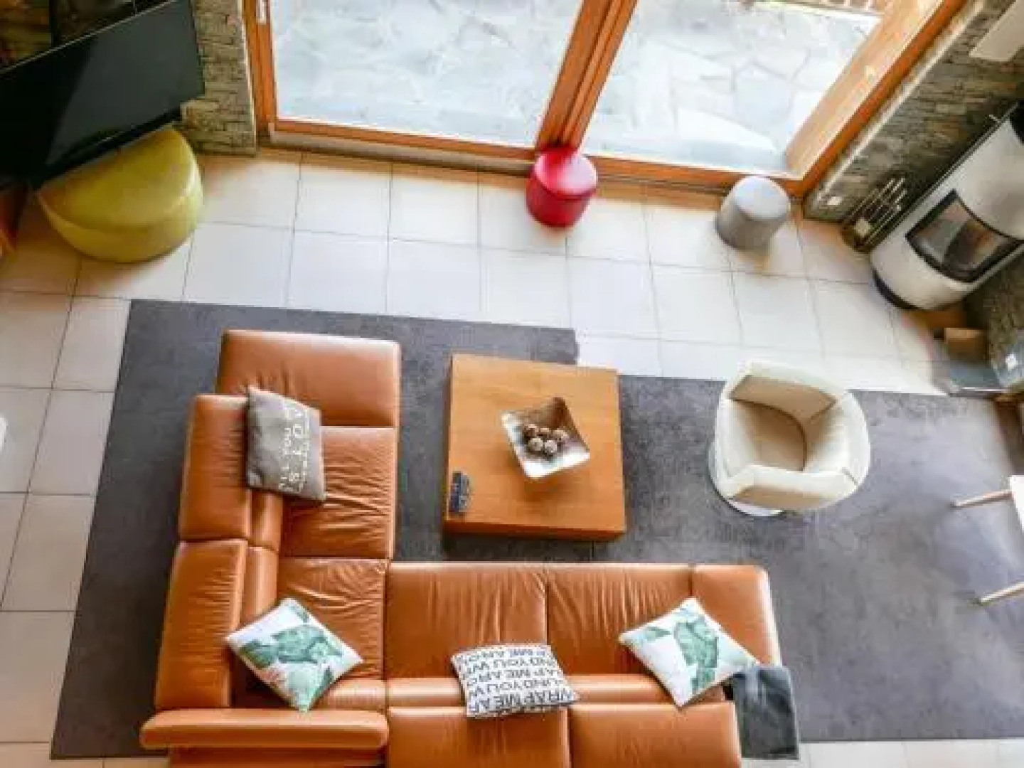 Chalet Chalet Les Roches