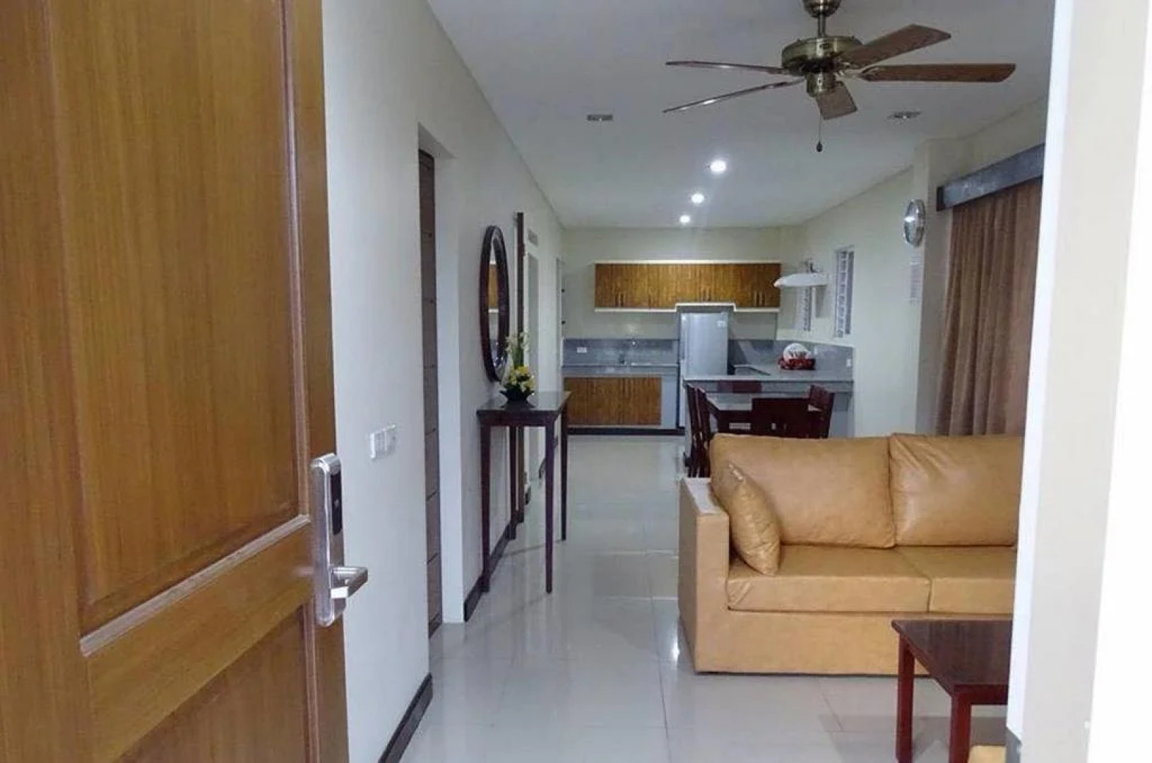 Executive Tulip Apartelle