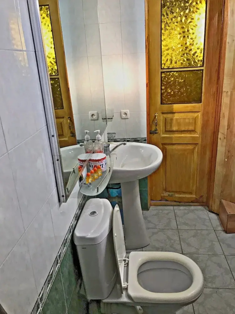 Бутик-отель Kamila