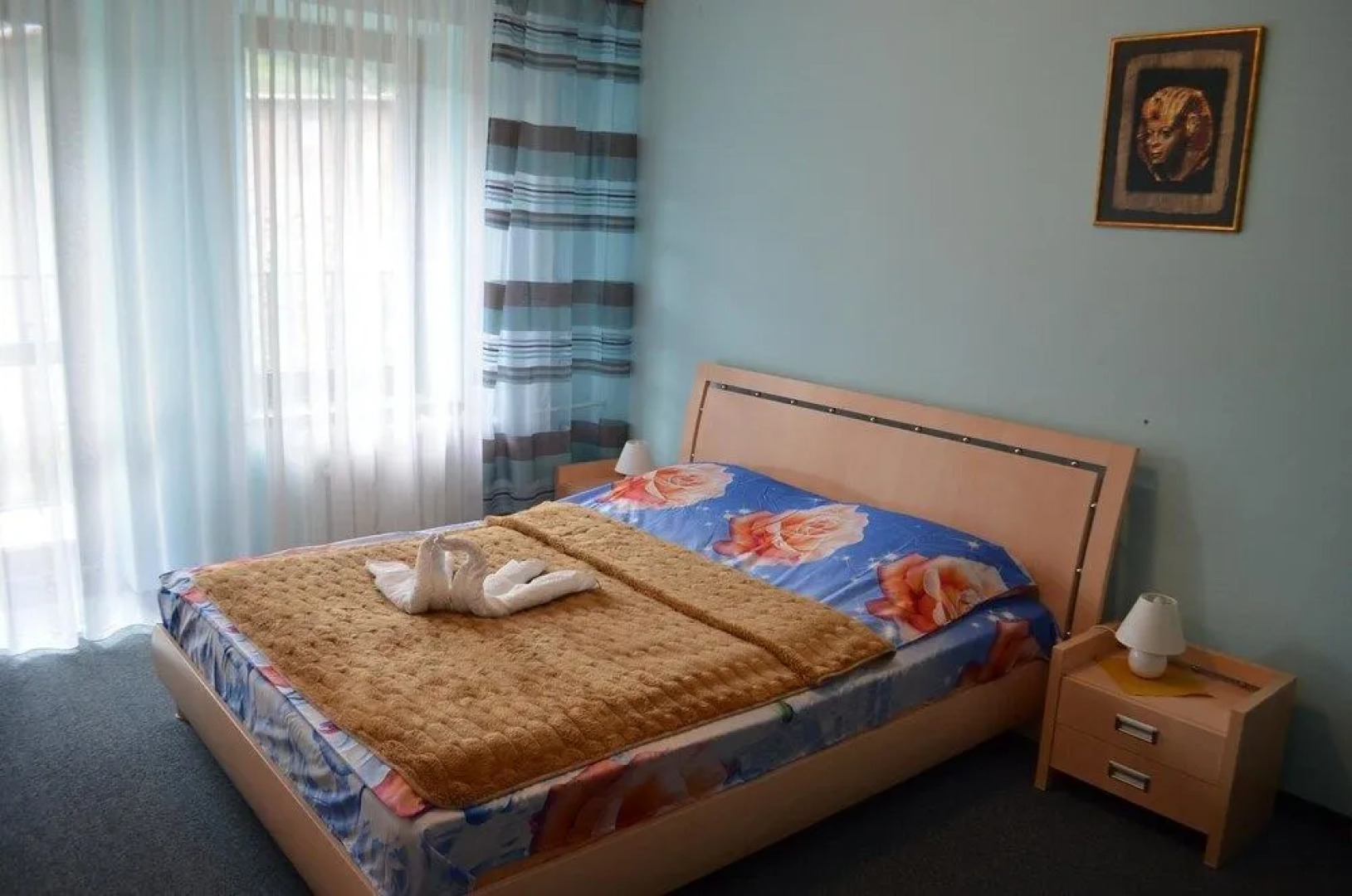 Centrum Natury Beskid