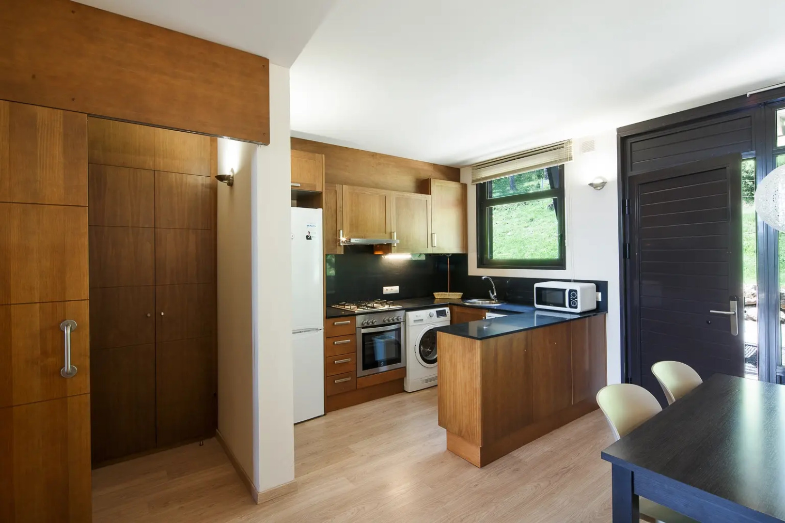 Apartments Masella 1600 Turistics