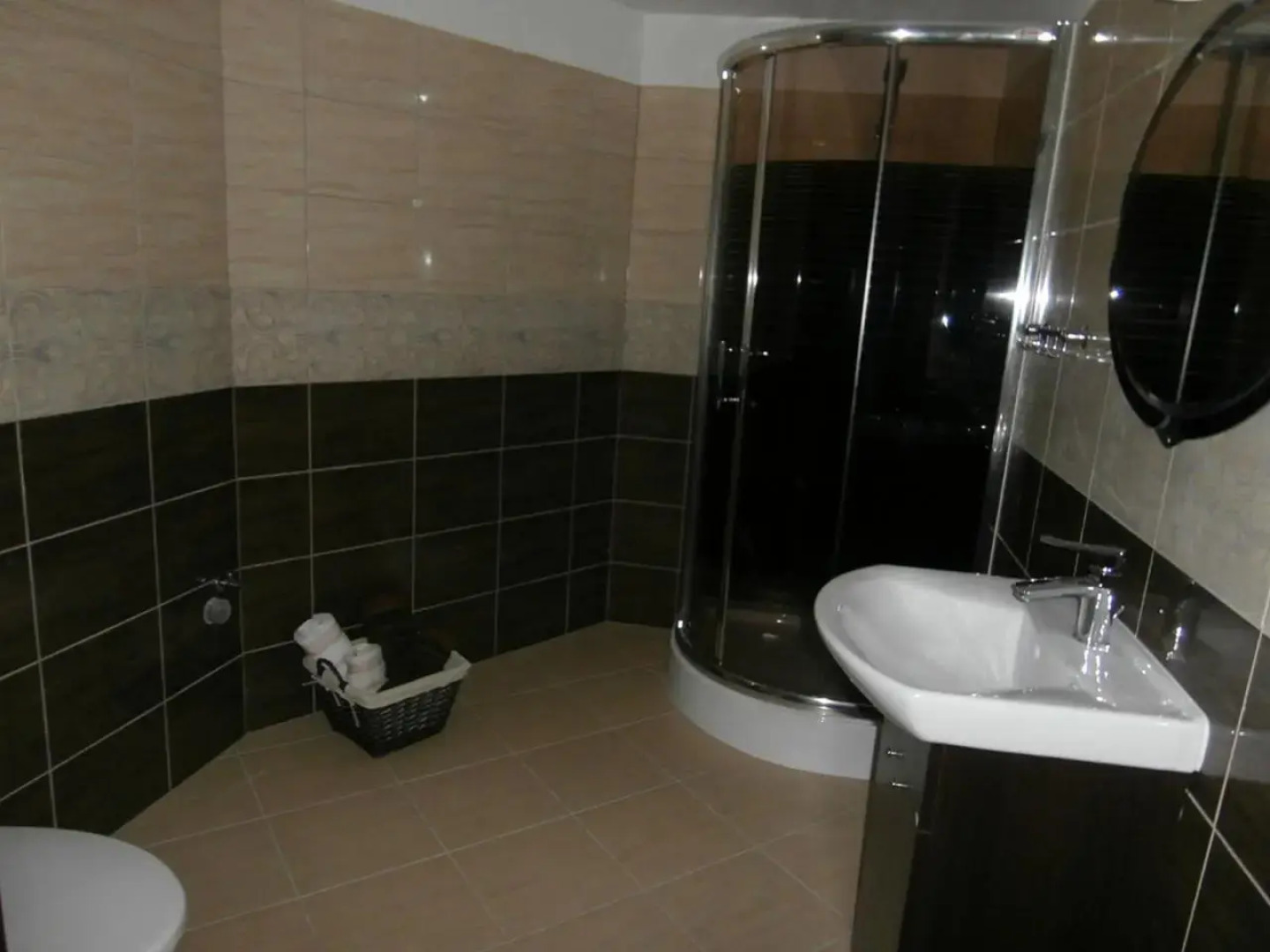 Pokoje Gościnne - Noclegi Charzykowy