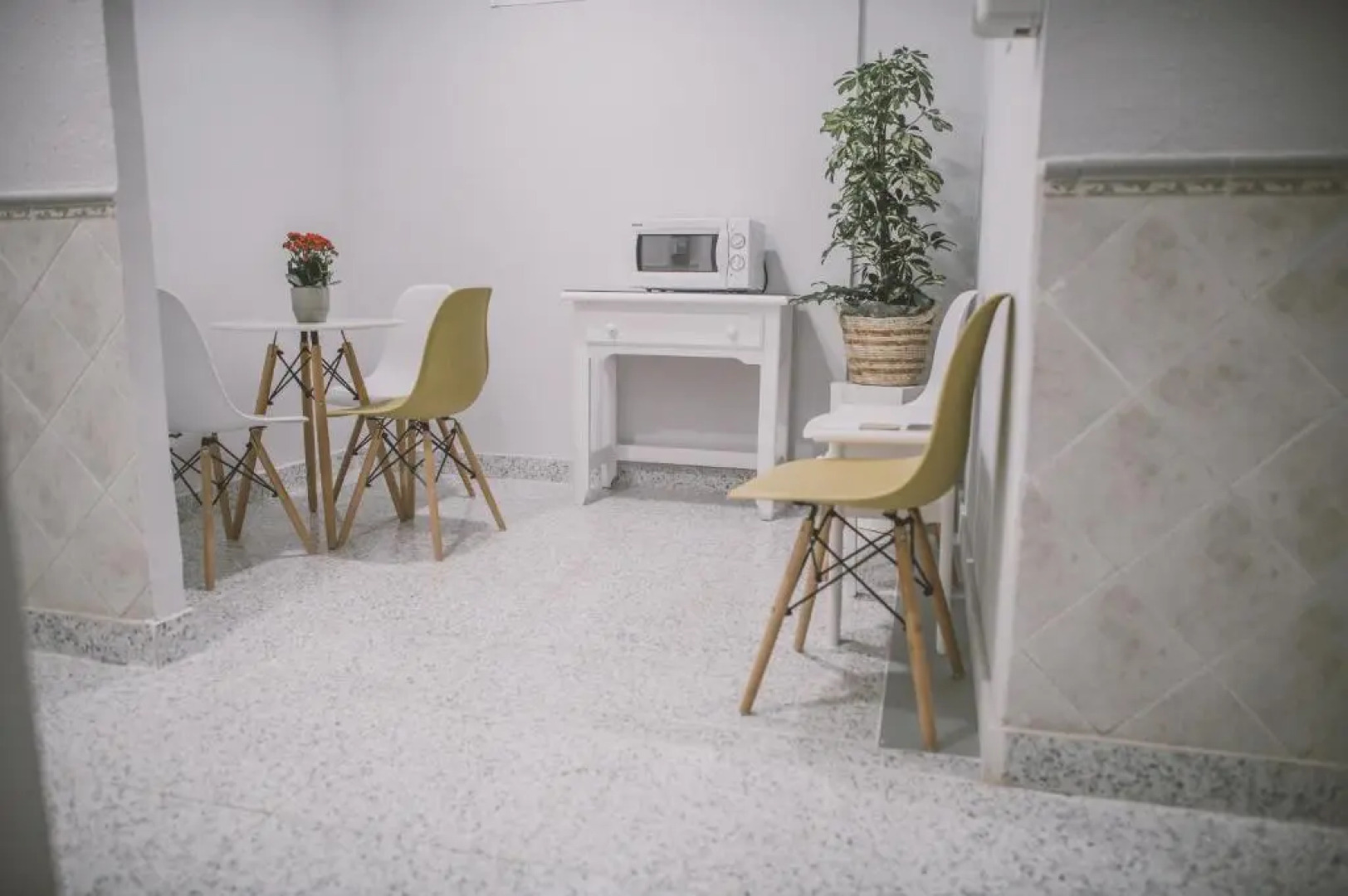 Pensión Camino del Norte