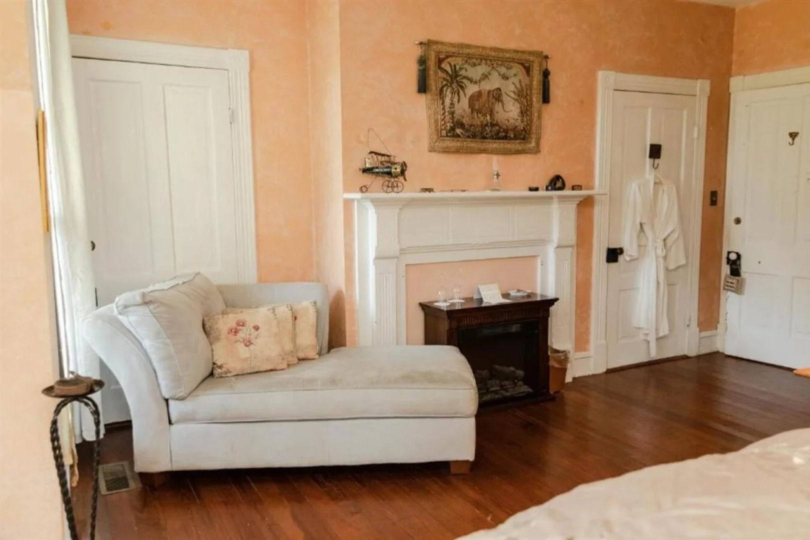 The Mark Addy Bed & Breakfast