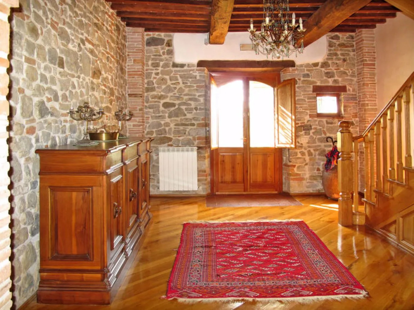 Casa Ingrid (MSI140)