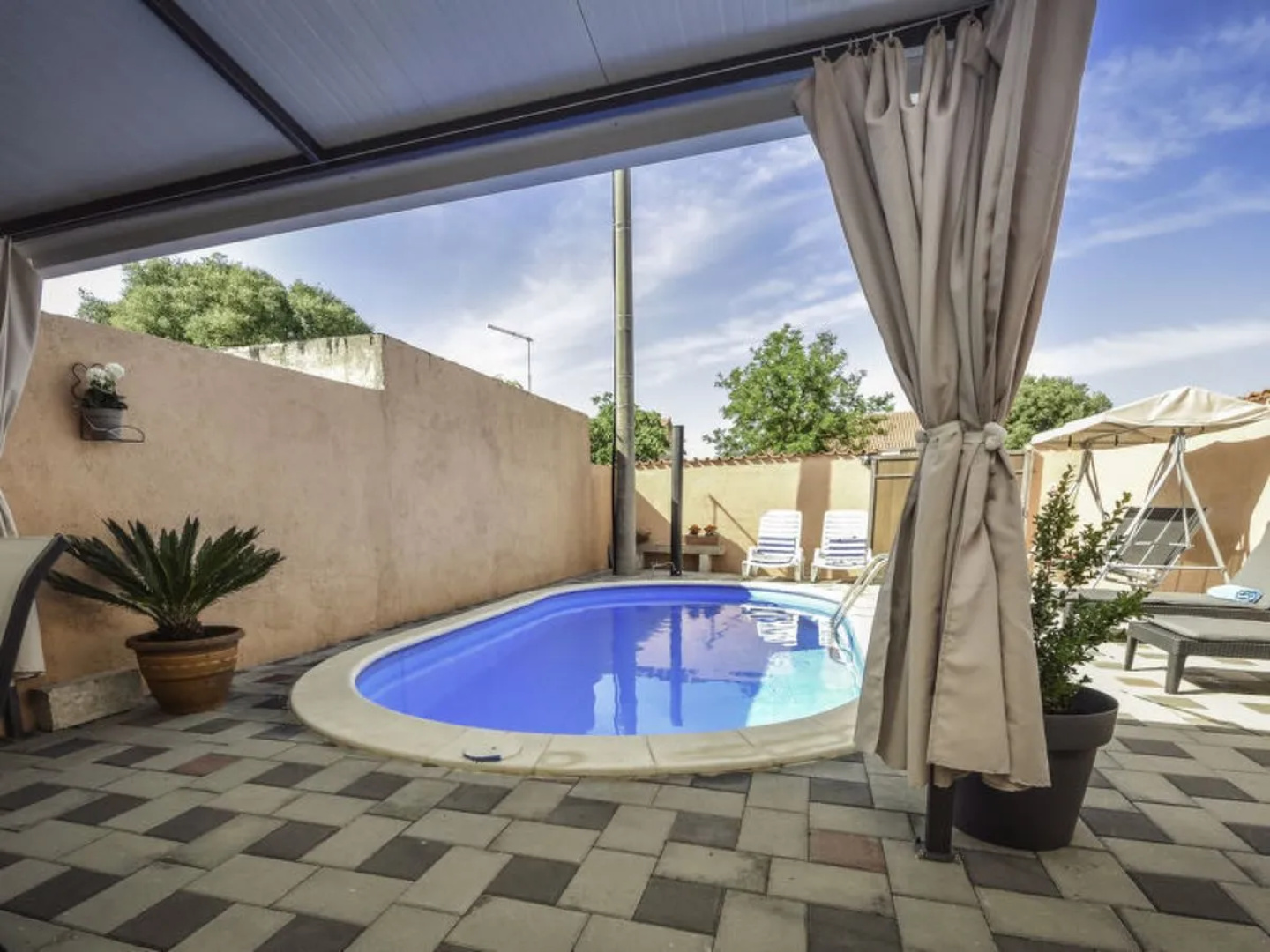 House Mila Biograd Na Moru