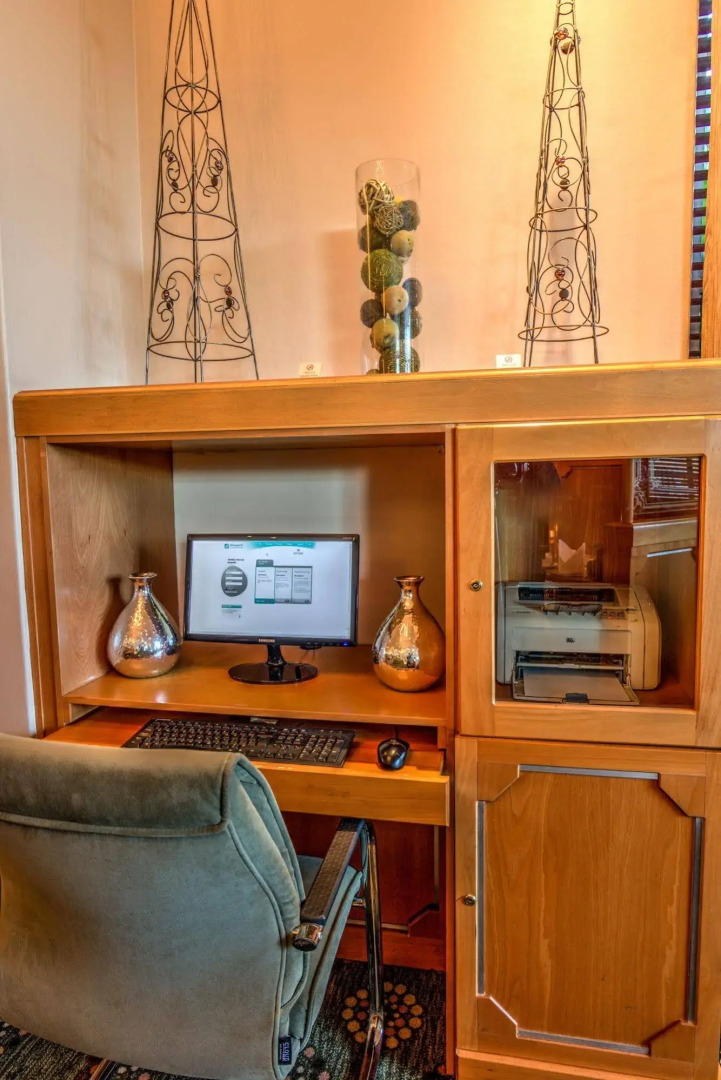 Town Lodge Johannesburg Airport