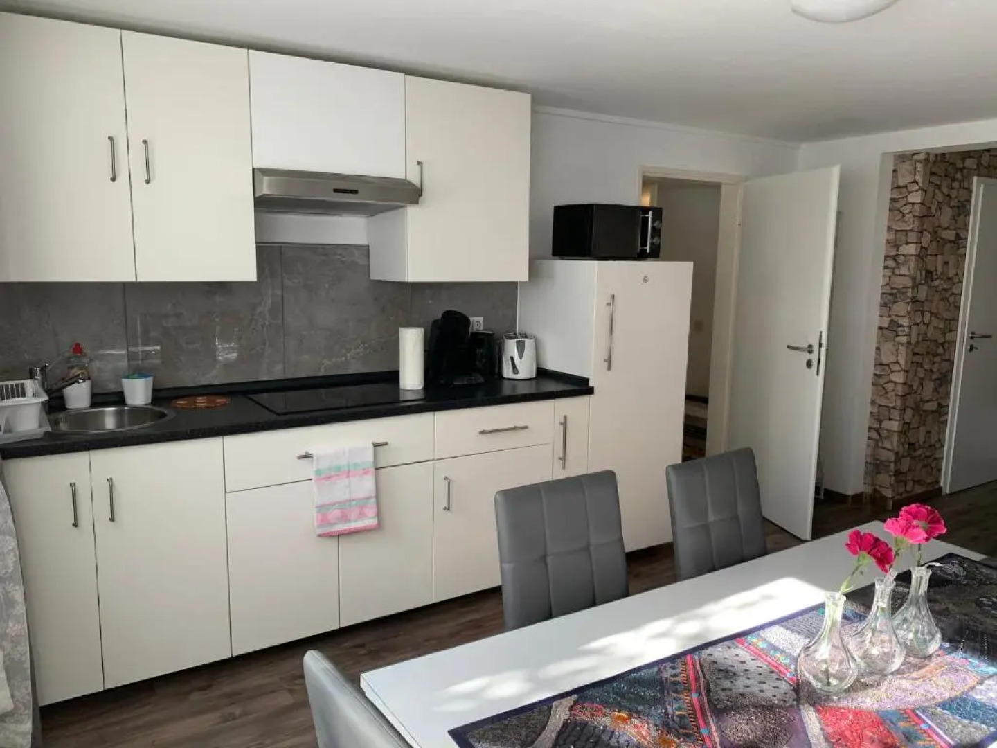 Deluxe Family Appartements Haem