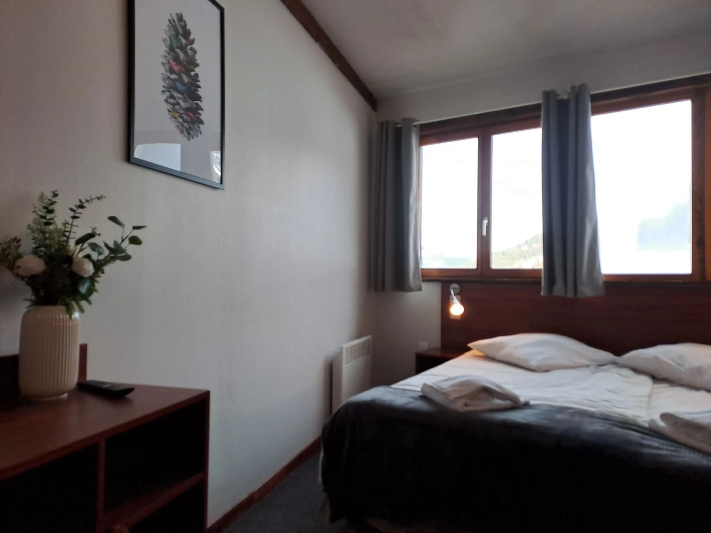 Hotel Chalet du Crey