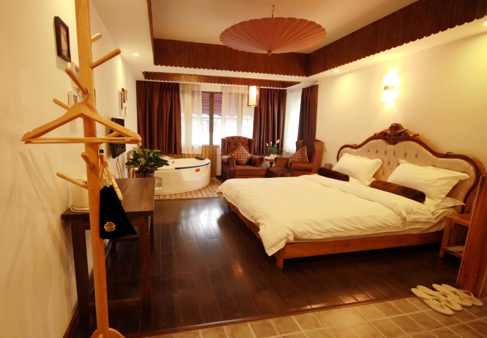 Hangzhou Sweetolive Yododo Inn