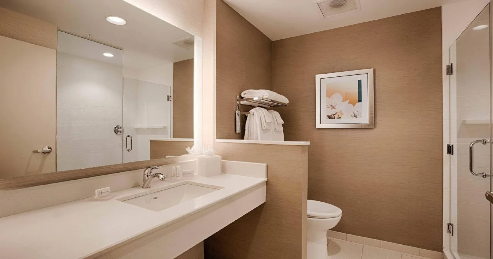 Fairfield Inn & Suites by Marriott Clearwater Beach