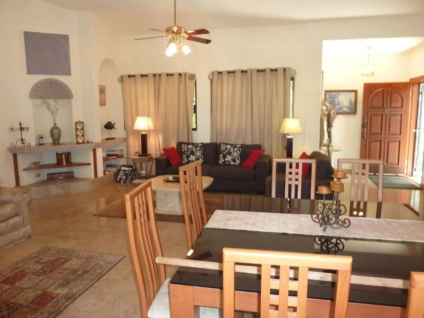 Casa Sun Guadalupe