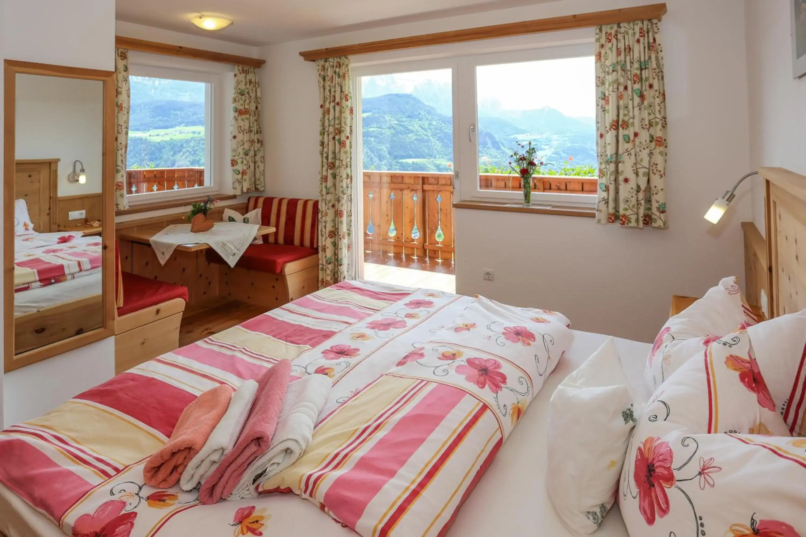 Bio Kräuterhof Oberpalwitter