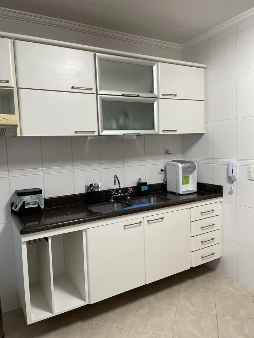 Cobertura Duplex em Peruíbe