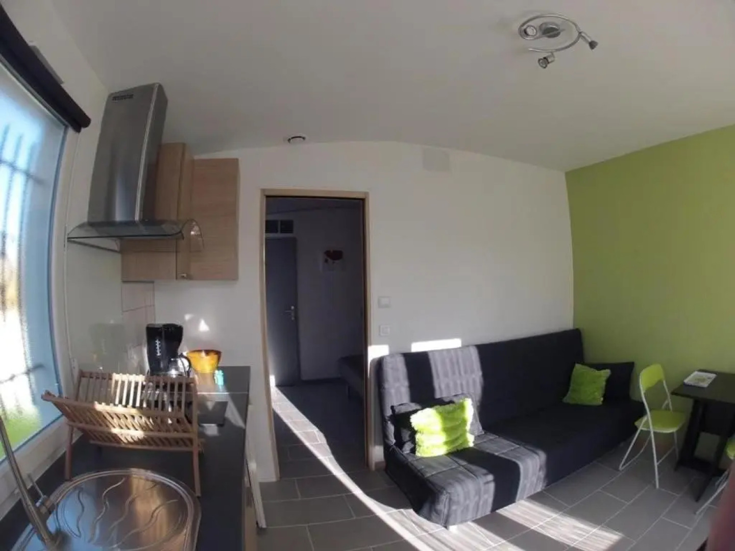 Maison Dolus-d'Oléron, 2 pièces, 2 personnes - FR-1-246A-350