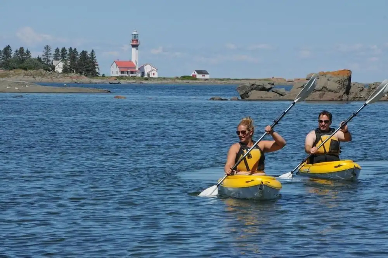 Domaine Annie Sur Mer