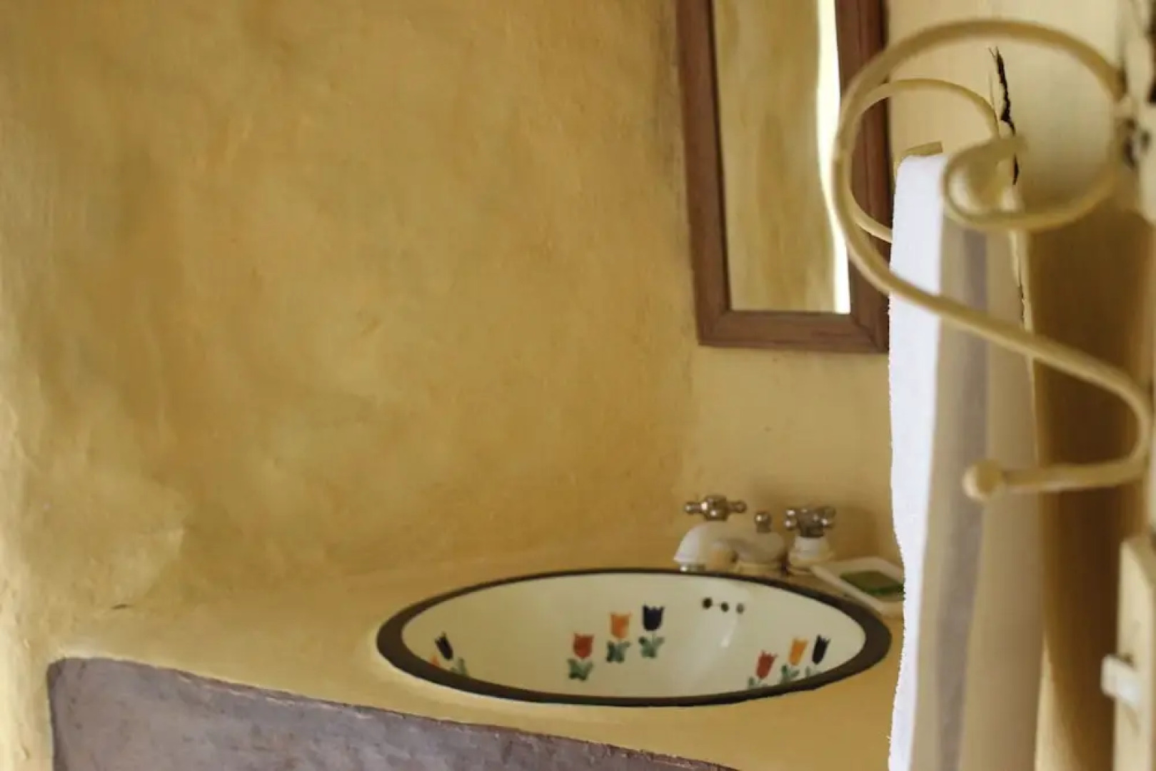 Hotel Villas Valle Mistico