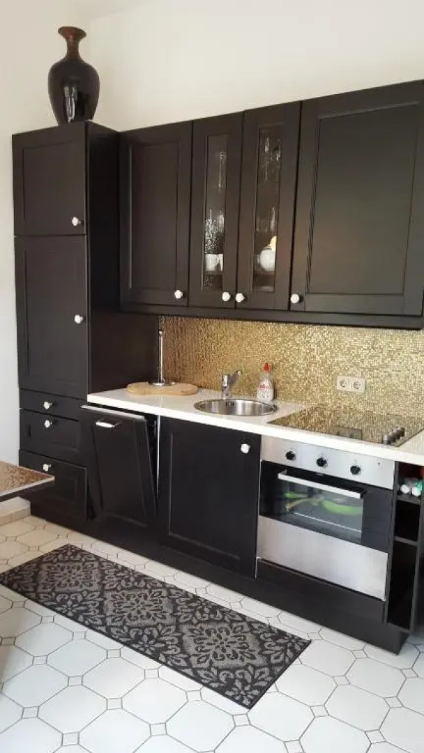 King Luitpold Apartment