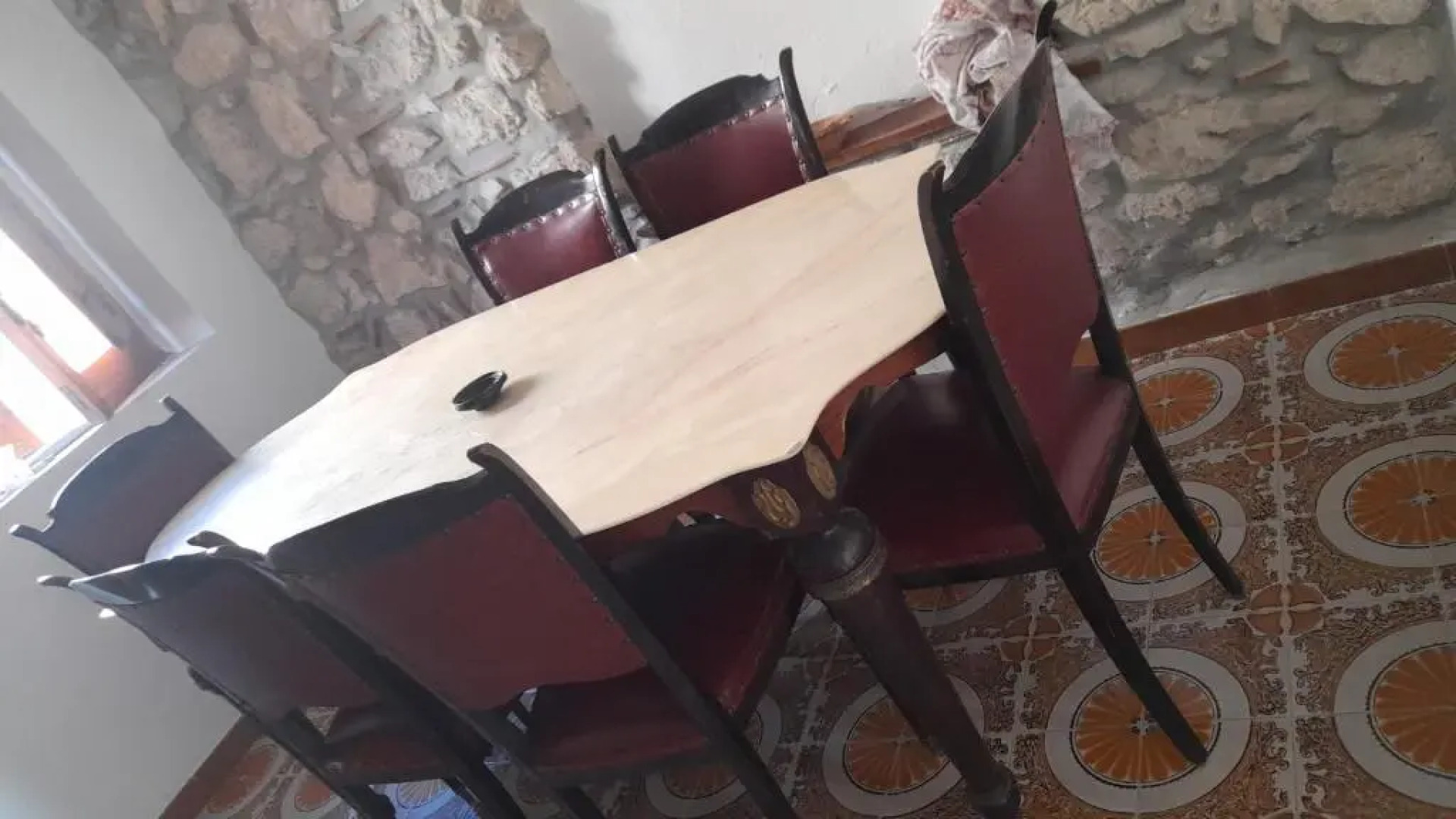 B&b Diamante and home restaurant