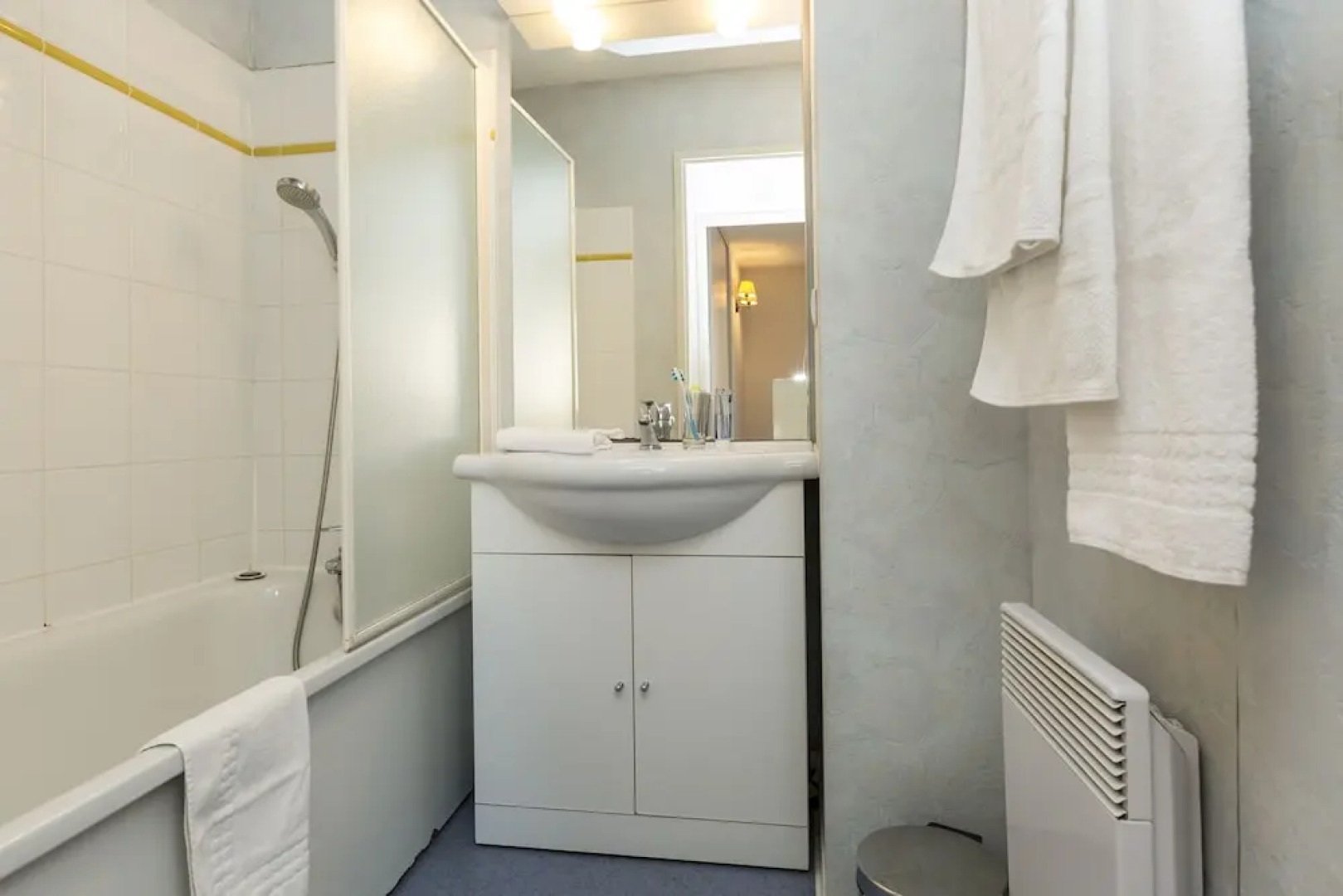 Résidence Odalys Mille Soleils