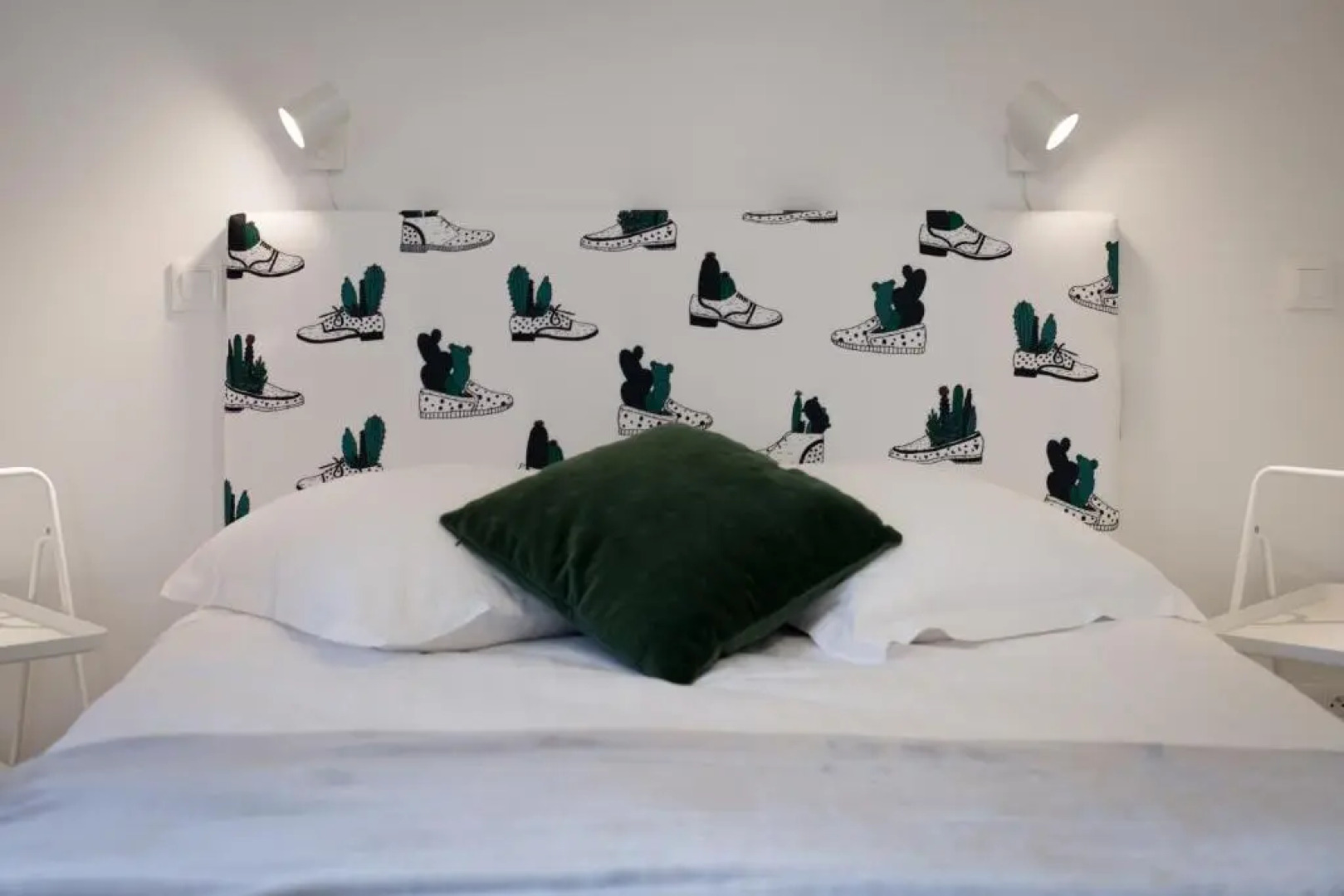 Les apparts du marché