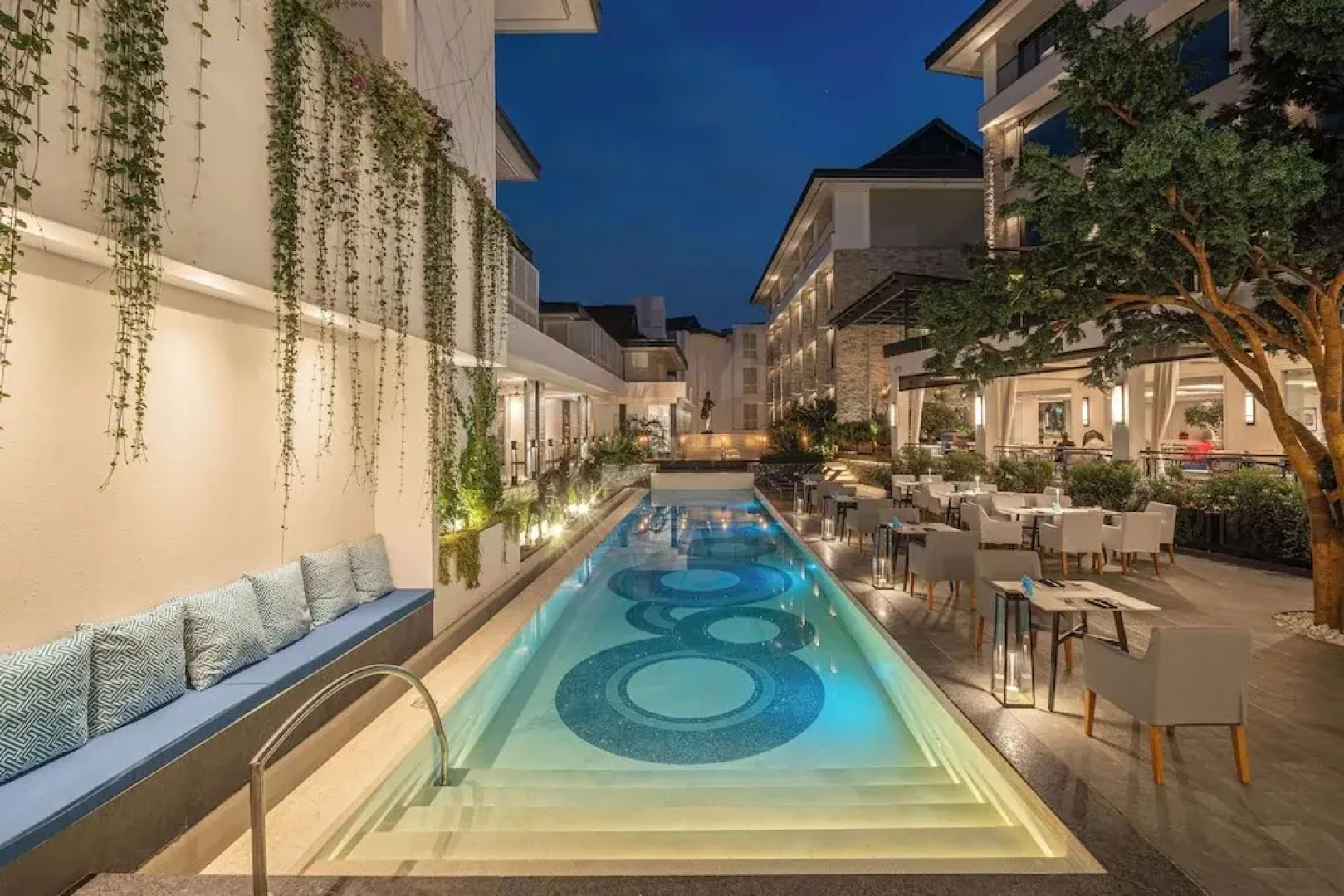 Kwetu Nairobi Curio Collection by Hilton