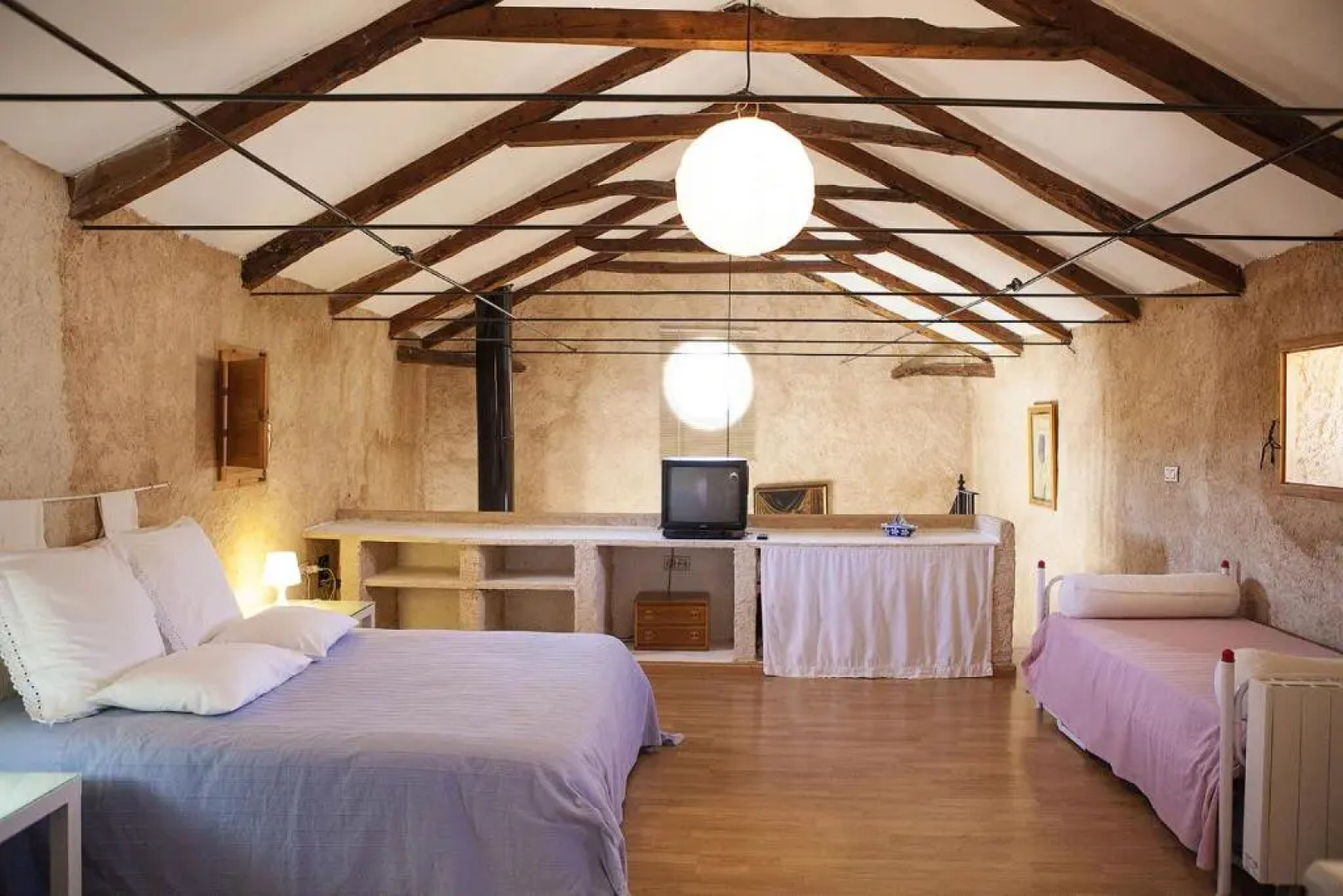 Casa Rural El Simarro