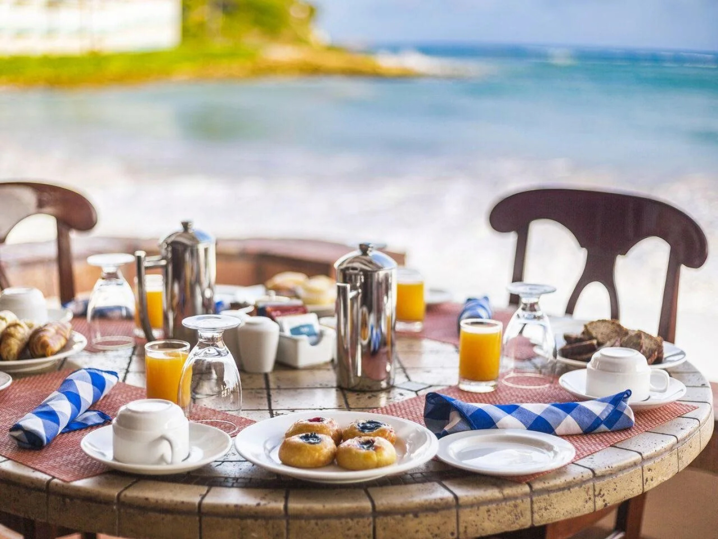 Pineapple Beach Club Antigua