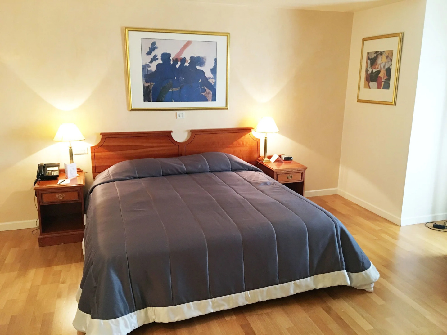 Theoxenia Palace Hotel