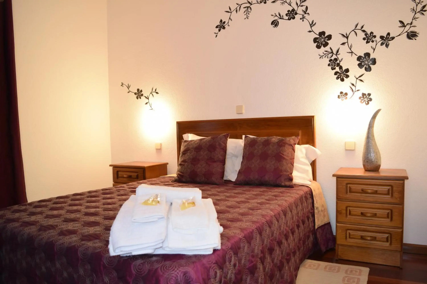 MemSoares Country House