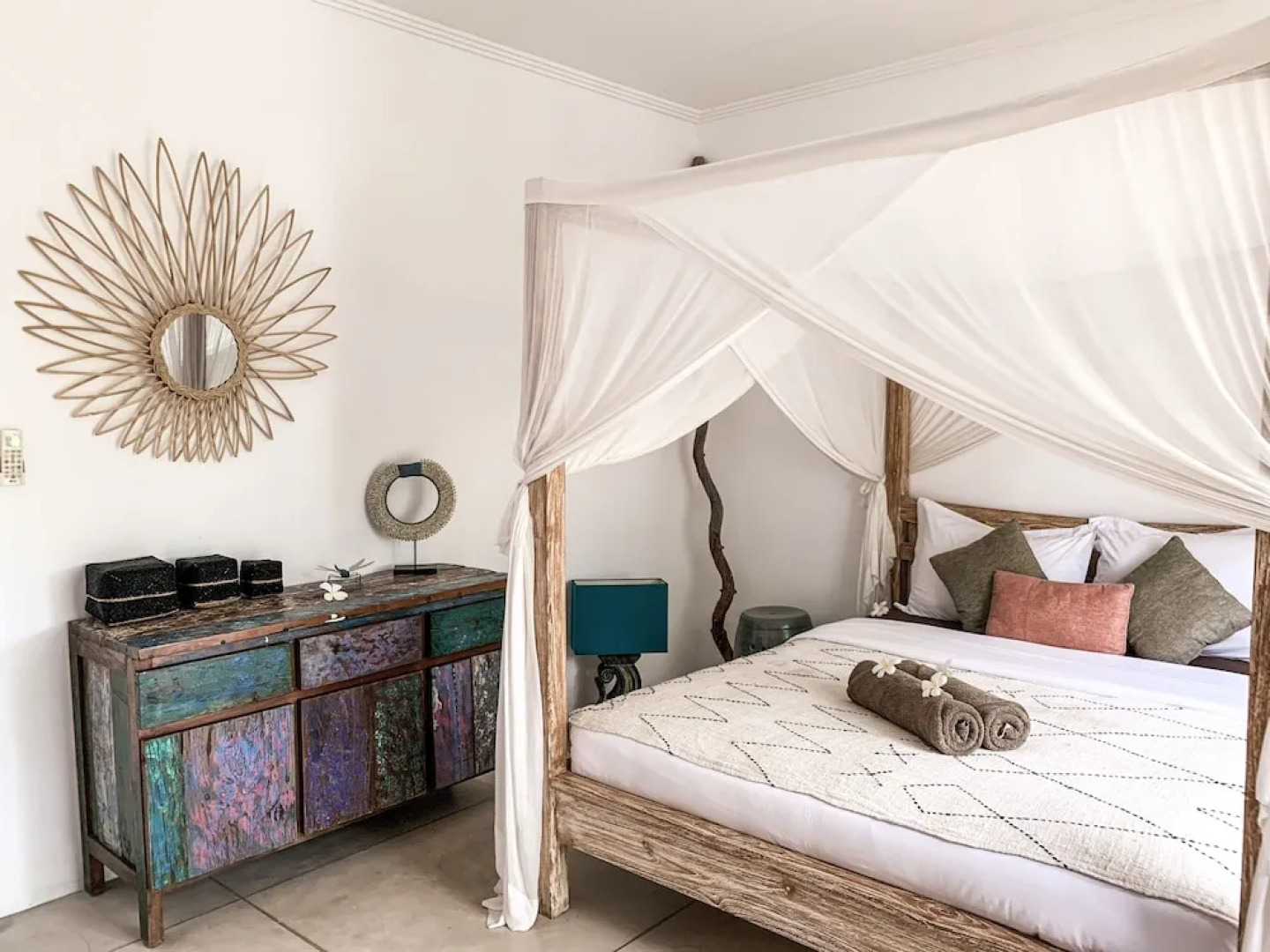 Villa Bodhikulture - CHSE Certified