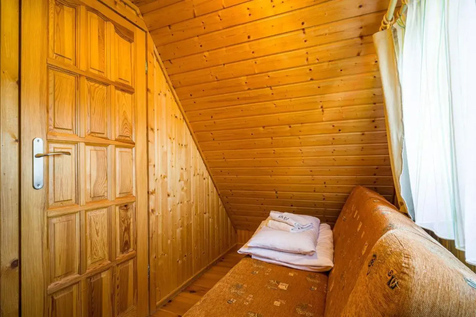 Ośrodek Wypoczynkowy Klif I