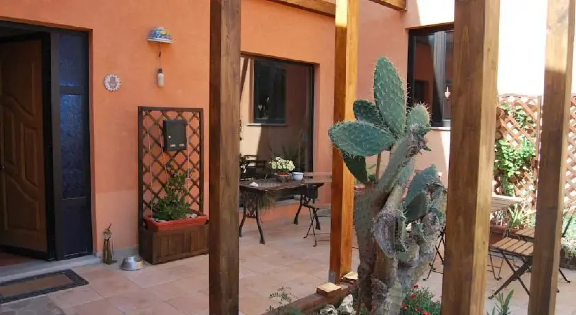 B&B Volpe Della Morgana