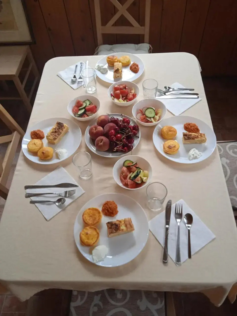 Bed & Breakfast Zeravica